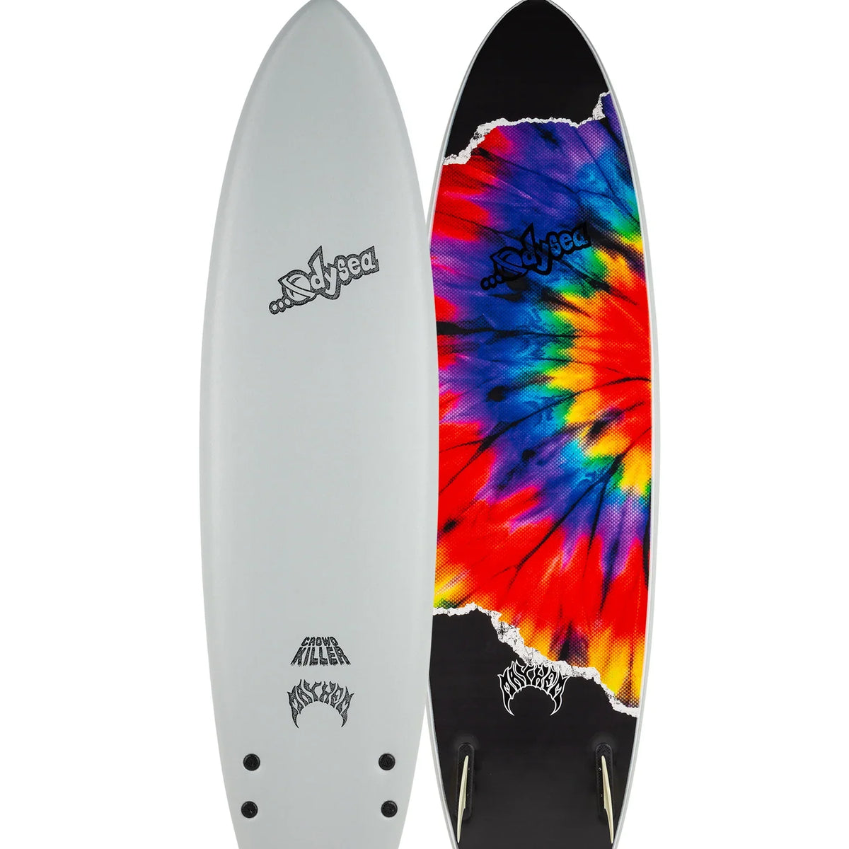 catch surf Odysea MAYHEM キャッチサーフ 6'5 catch surf Odysea MAYHEM キャッチサーフ 6'5