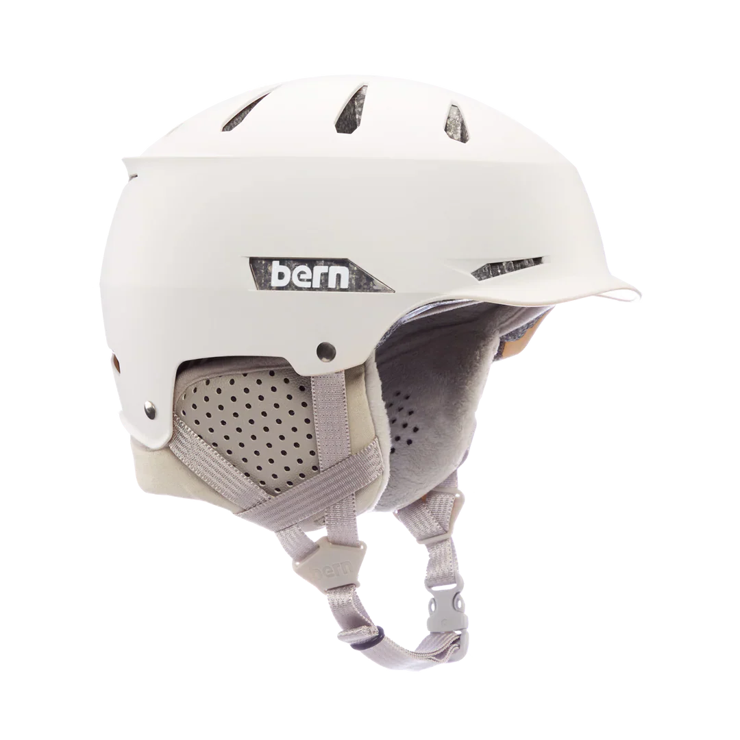 bern helmet snowboard Watts 2.0 Snow California Bike & The Hendrix is the latest evolution of BERNs signature brim styling Bern Macon 2.0 Jr. Snow