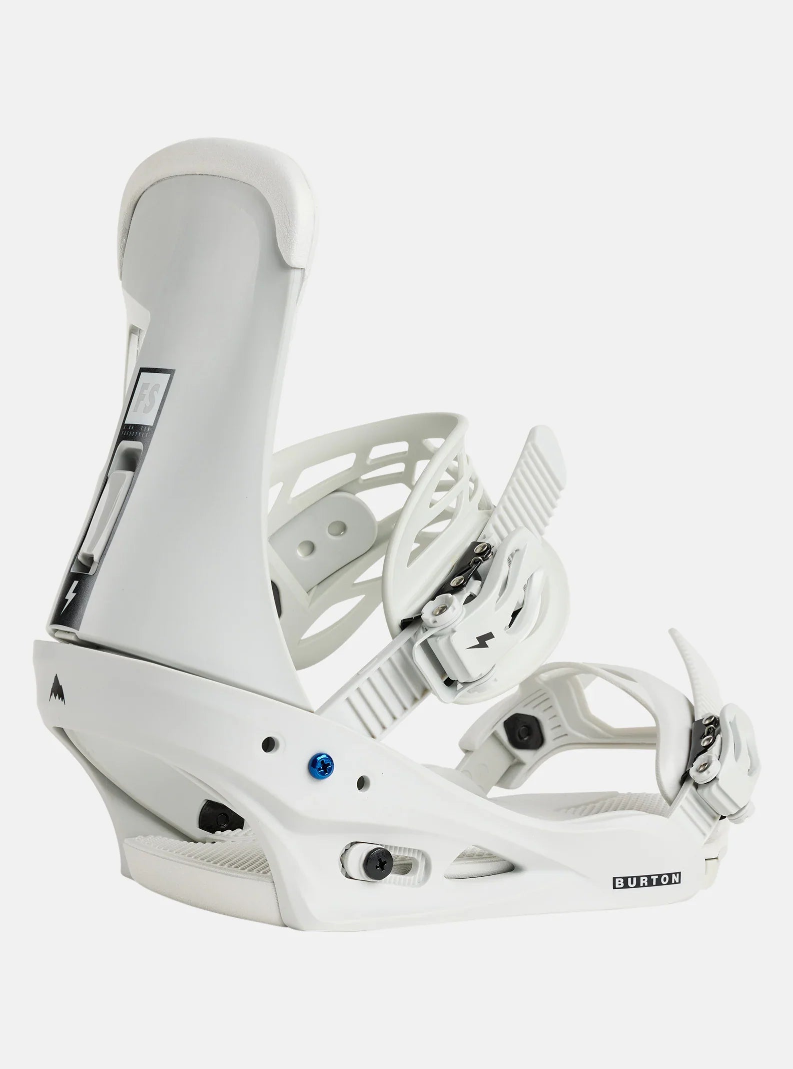 burton freestyle men's snowboard bindings Burton Freestyle Snowboard Bindings - Men's