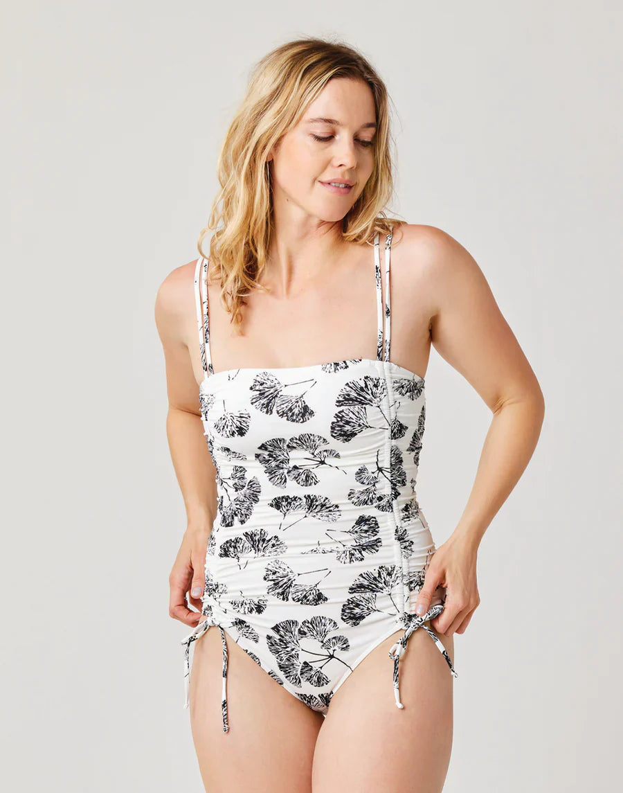Carve Designs Jessa One Piece Swimsuit