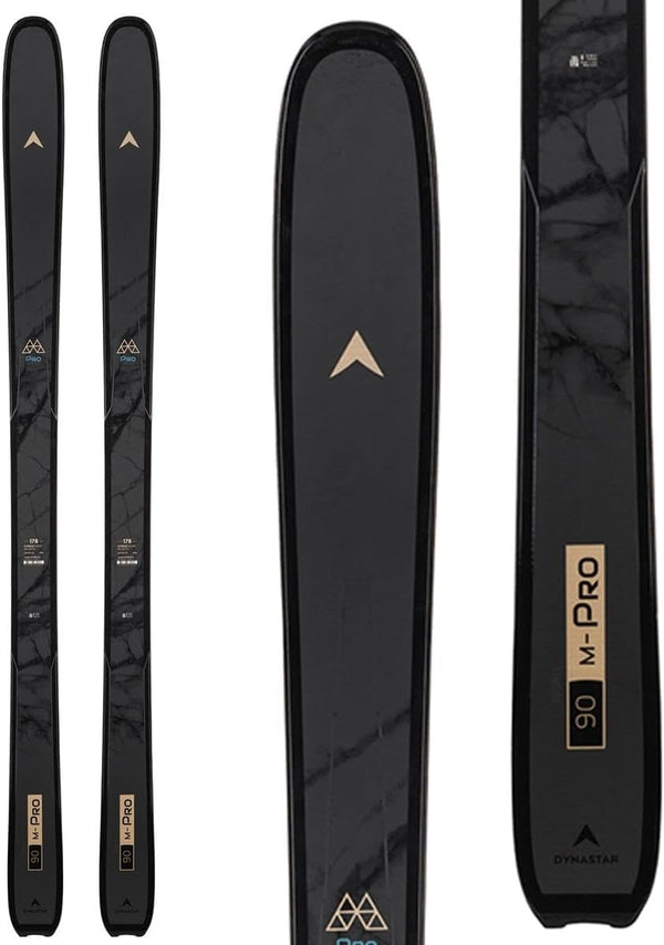 Dynastar M-Pro 90 Skis - Men's - 2023