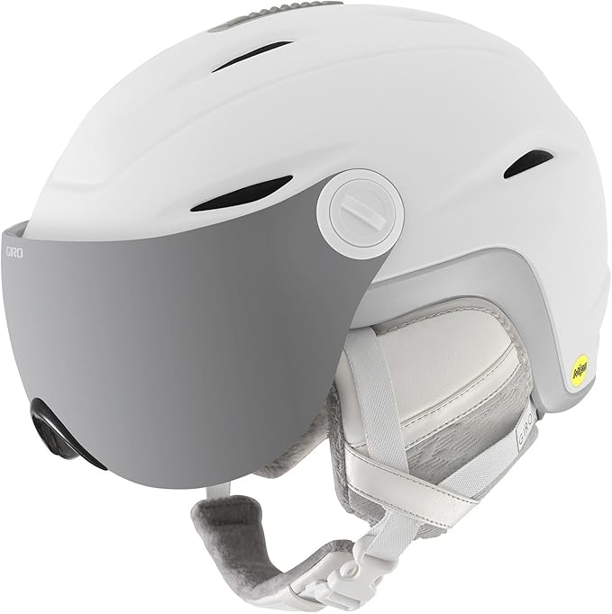 giro mips snowboard helmet Giro Essence Vivid MIPS Helmet