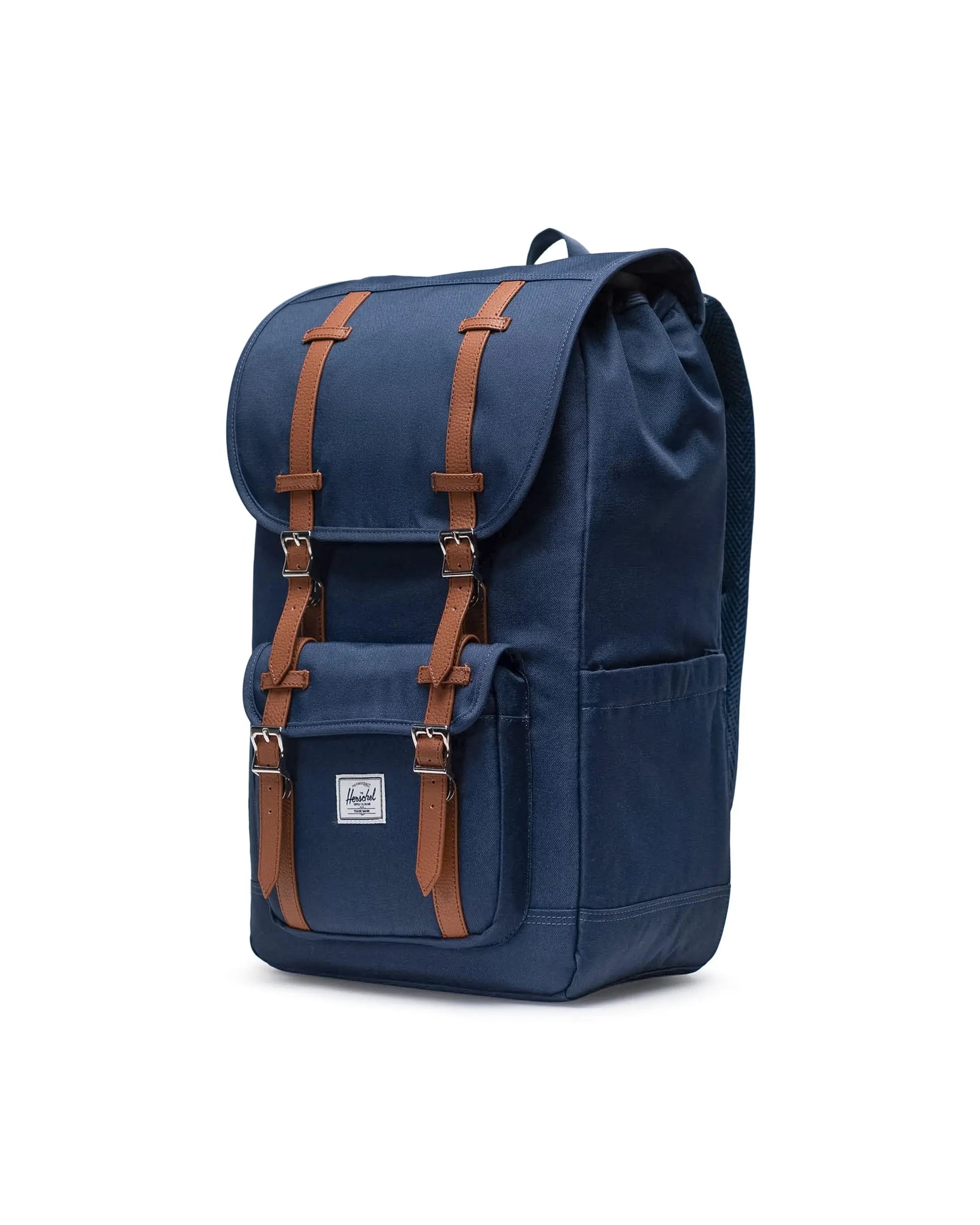 herschel backpack denmark Nova Mini Black Completing the design is the internal label with a promotional motto and the classic fabric tab featuring the striped DNA of Herschel Supply. Herschel Supply Co Heritage Backpack
