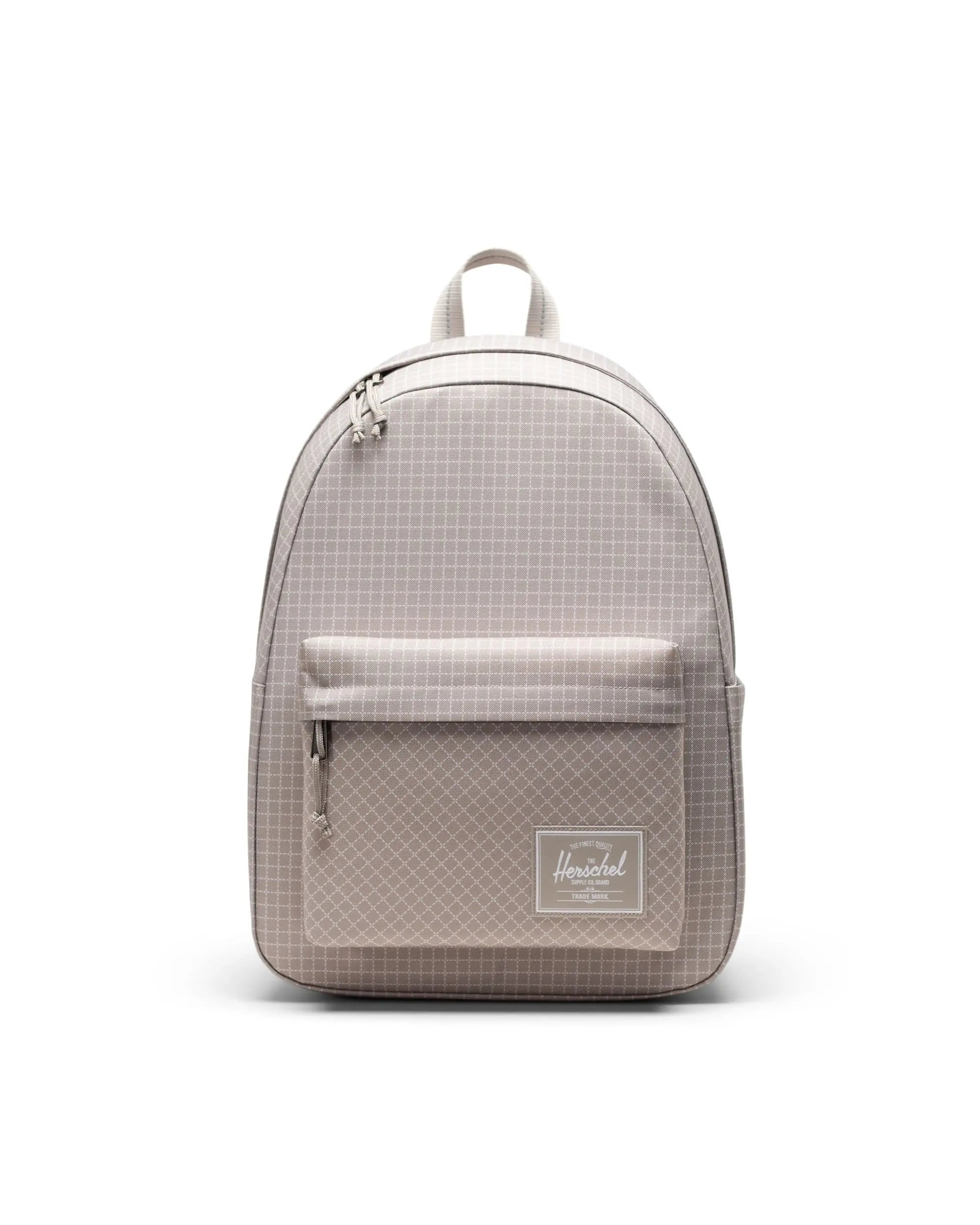herschel backpack quality Herschel Classic 26L Backpack - 2026 Grid
