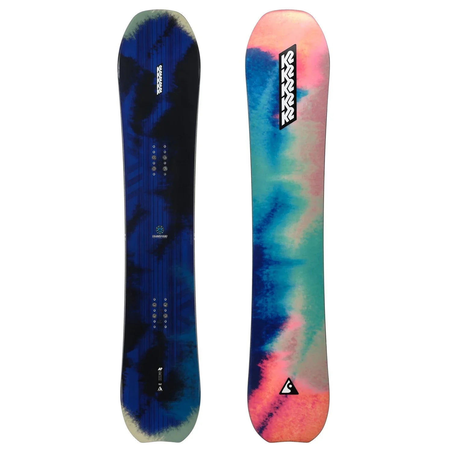 K2 Passport Snowboard 2025 - Unisex – Arlberg Ski & Surf K2 Passport Snowboard 2025 - Unisex – Arlberg Ski & Surf