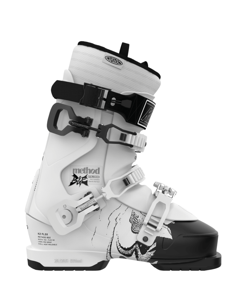 k2 downhill ski boots K2 Method B&E Ski Boots 2026
