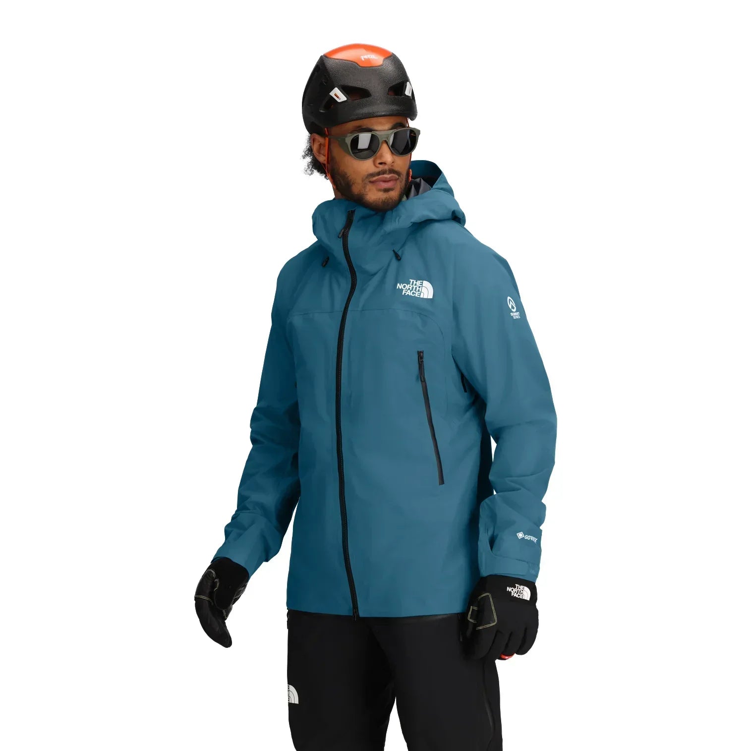 The North Face Summit Series Cayesh Gore-Tex Pro Jacket - Men's The North Face Summit Series Cayesh Gore-Tex Pro Jacket - Men's