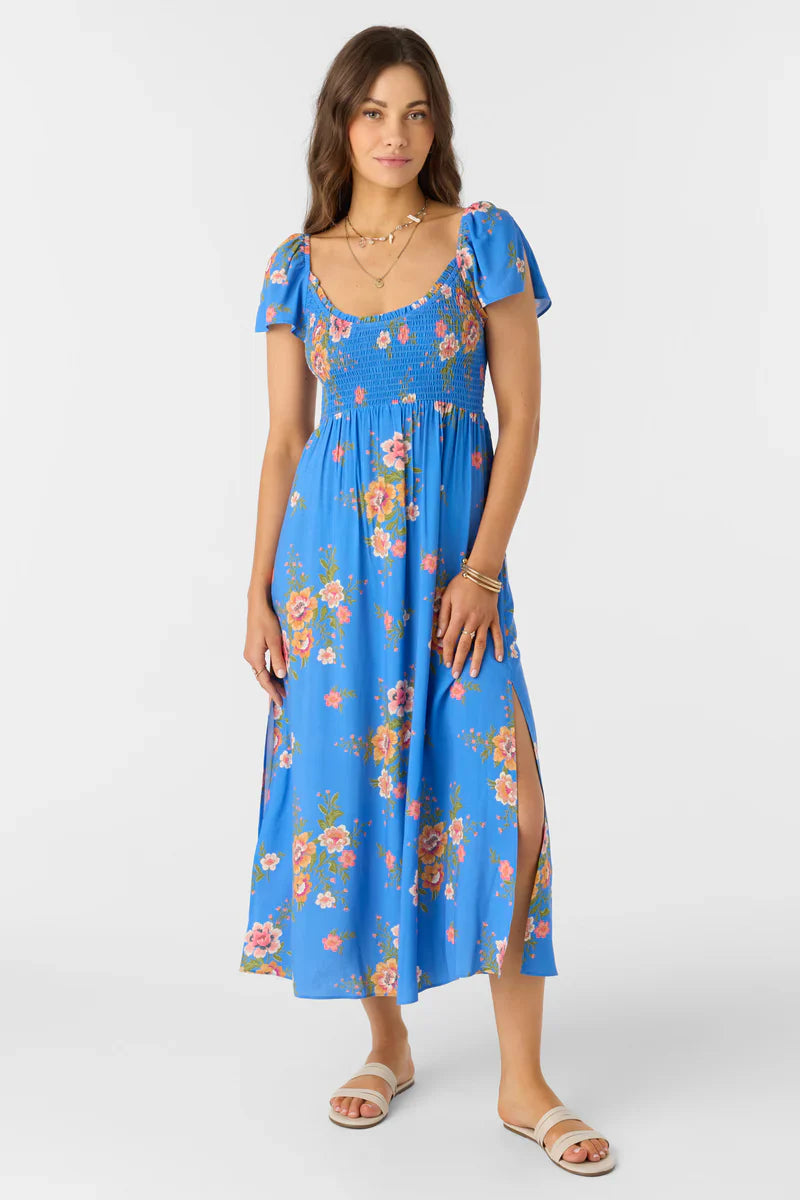 Does Best Western Have Vape Detectors O'Neill Larissa Midi Dress Does Best Western Have Vape Detectors O'Neill Larissa Midi Dress