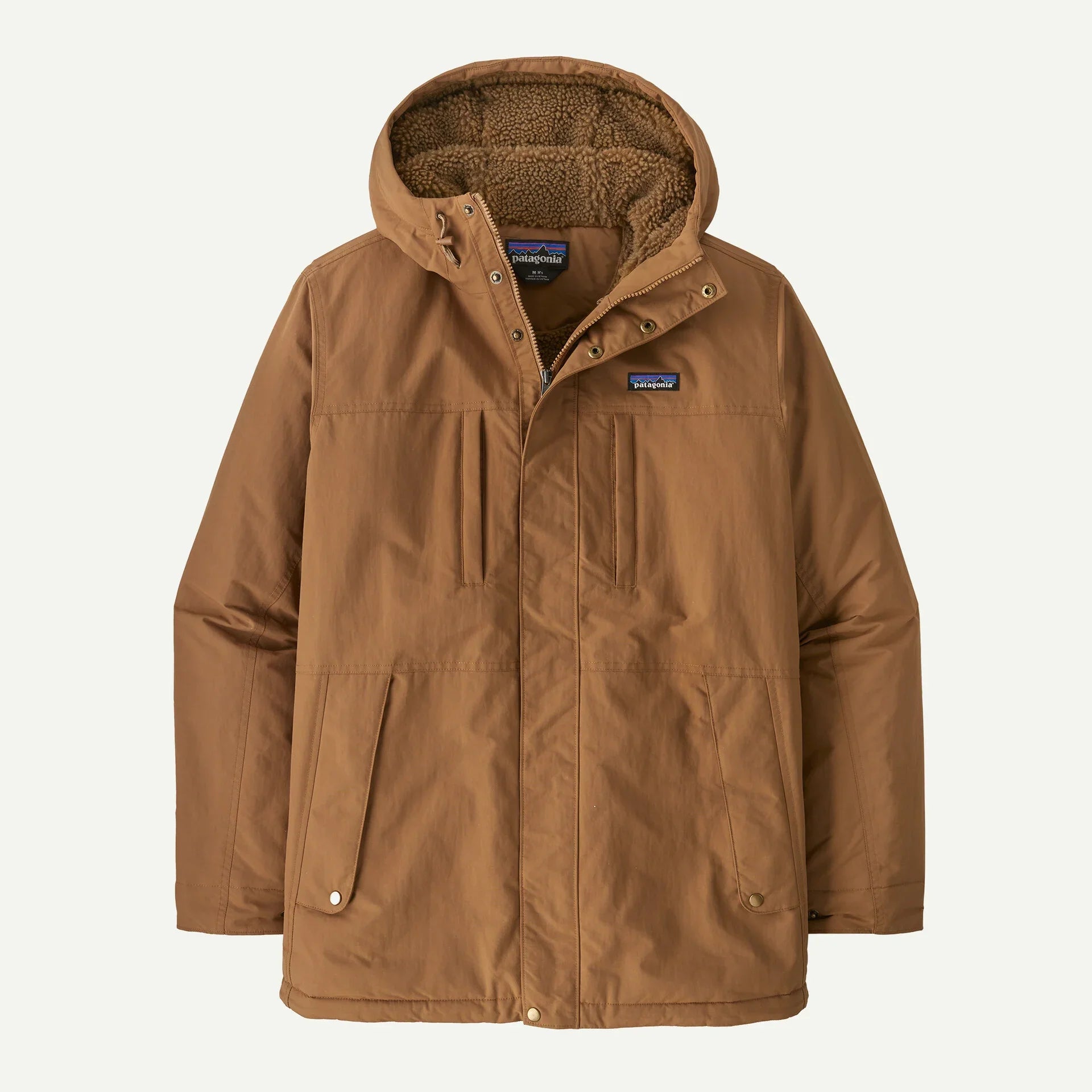 Patagonia Isthmus Parka - Men's – Arlberg Ski & Surf Patagonia Isthmus Parka - Men's – Arlberg Ski & Surf