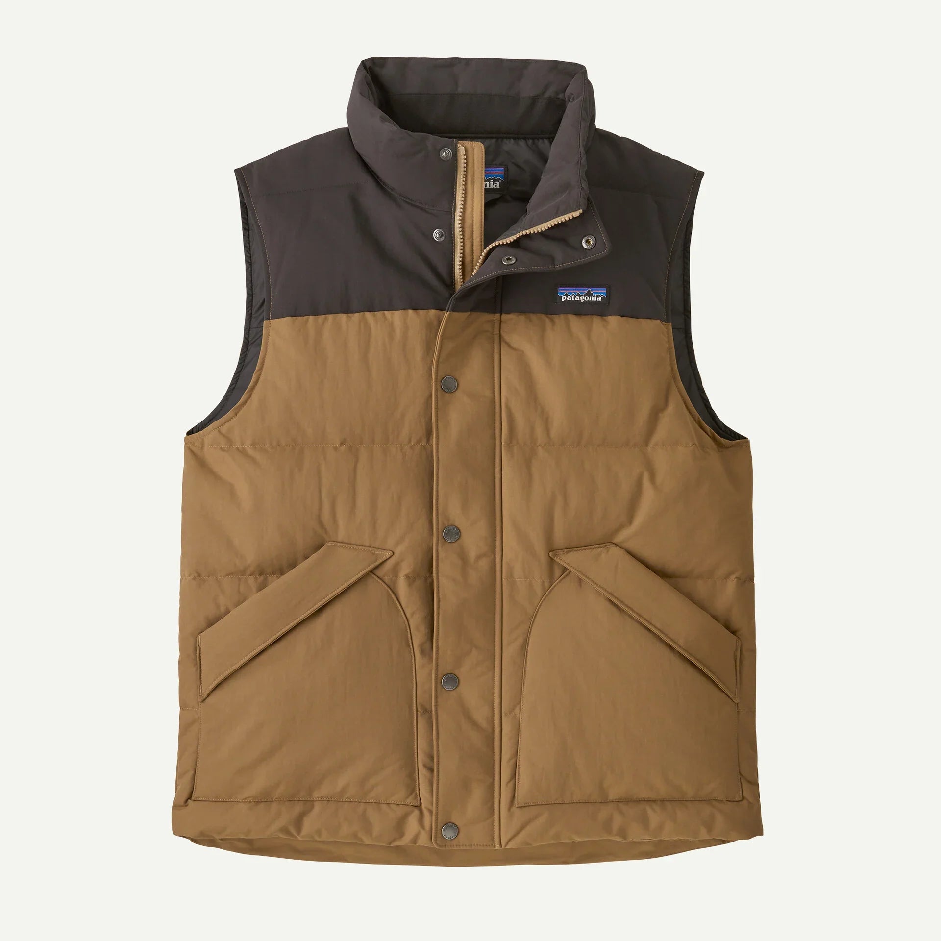 Patagonia Downdrift Vest - Men's – Arlberg Ski & Surf