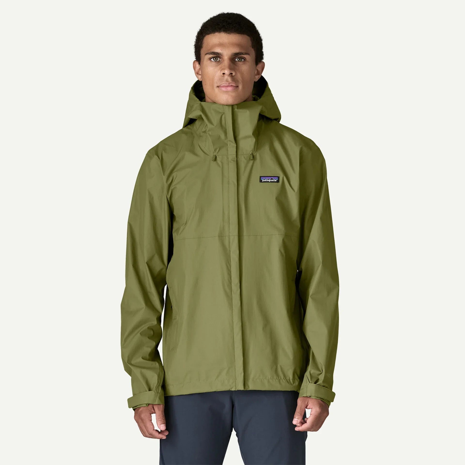 Patagonia Torrentshell 3L Rain Jacket - 2026 - Men