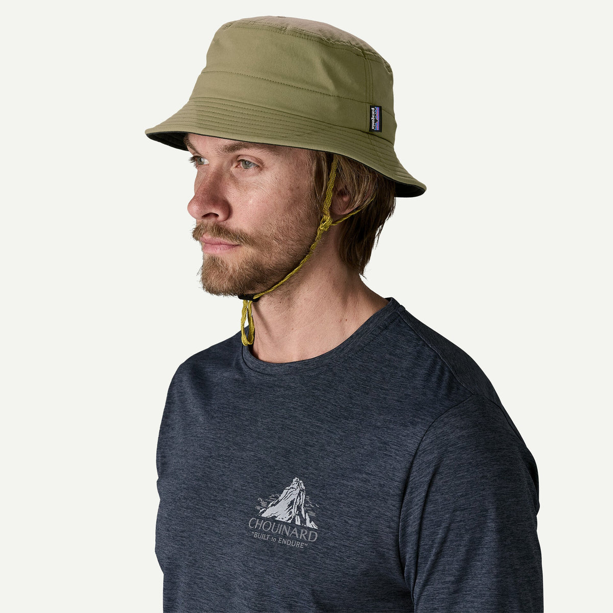 Patagonia Surf Brimmer Bucket Hat 2025 – Arlberg Ski Surf