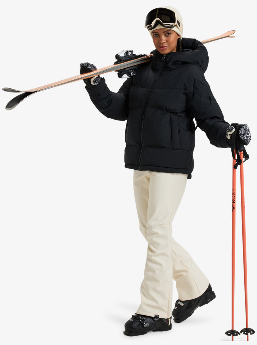 Alofted Puffy Jacket