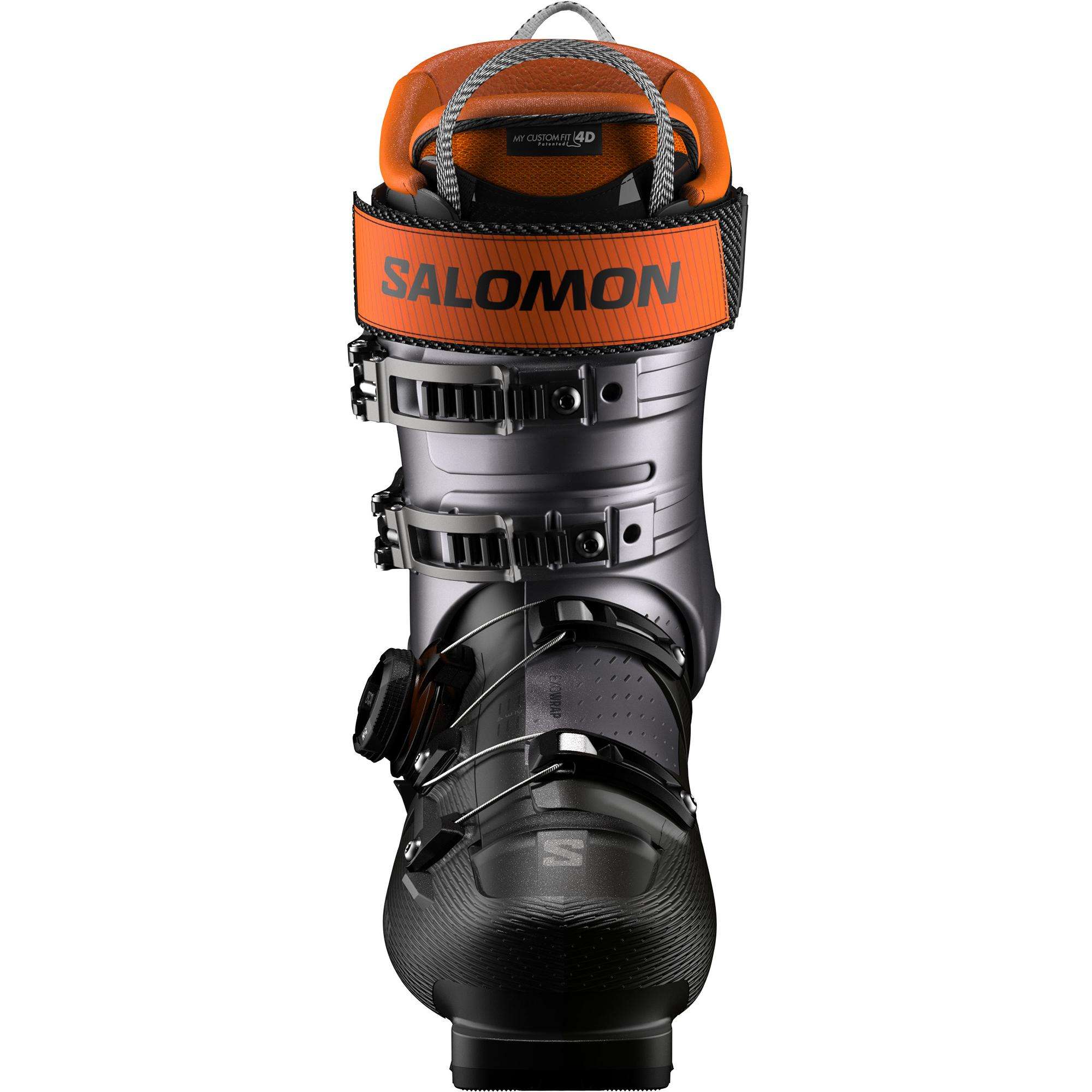 S/PRO SUPRA BOA 110 GW 26/26.5㎝ 2025 Salomon Men's S/Pro Supra BOA 110 GW Ski Boot