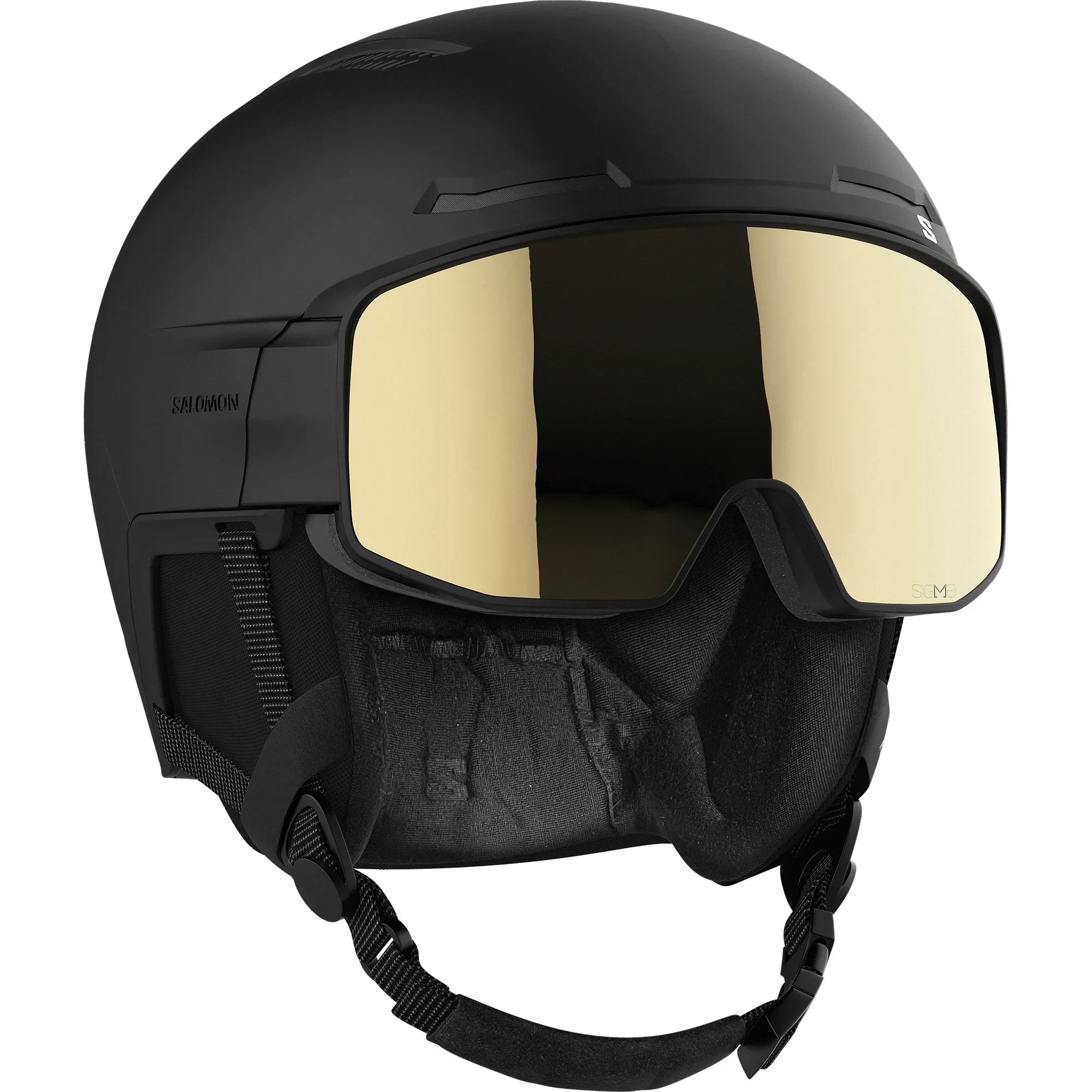 Salomon Driver Pro Sigma MIPS Snow Helmet - Adult - 2026 – Arlberg Salomon Driver Pro Sigma MIPS Snow Helmet - Adult - 2026 – Arlberg