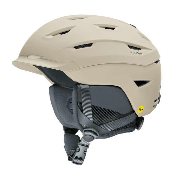 Smith Level MIPS Snow Helmet