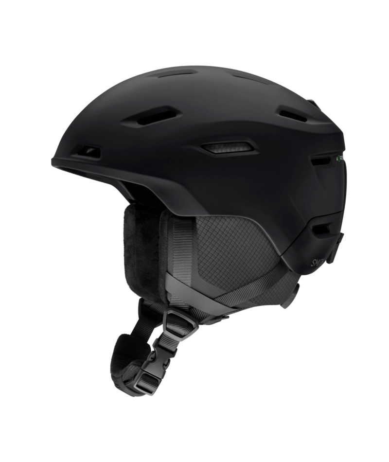 Smith Descend Snow Helmet