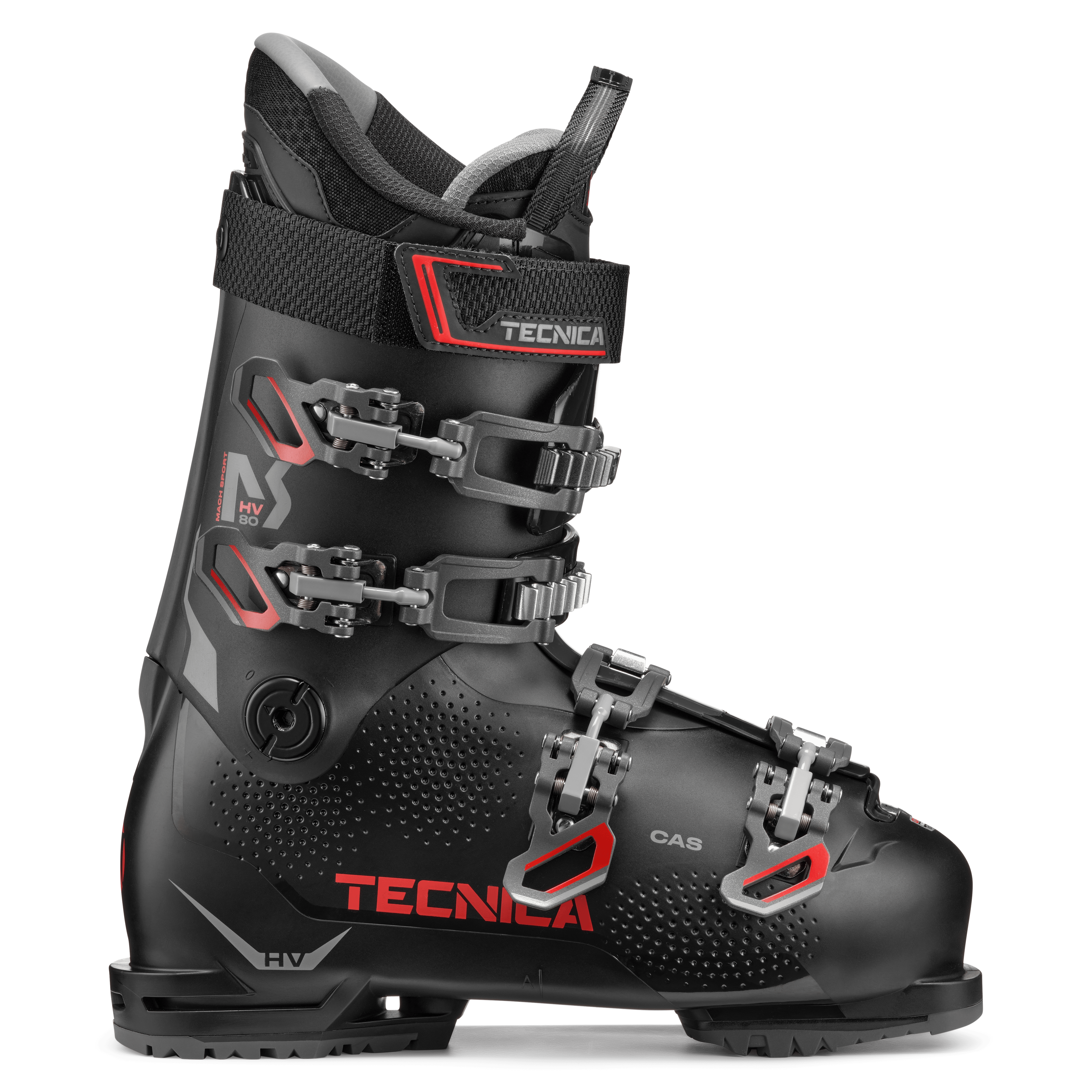 Tecnica Mach Sport HV 80 Ski Boots - Men's - 2025 – Arlberg Ski & Surf Tecnica Mach Sport HV 80 Ski Boots - Men's - 2025 – Arlberg Ski & Surf