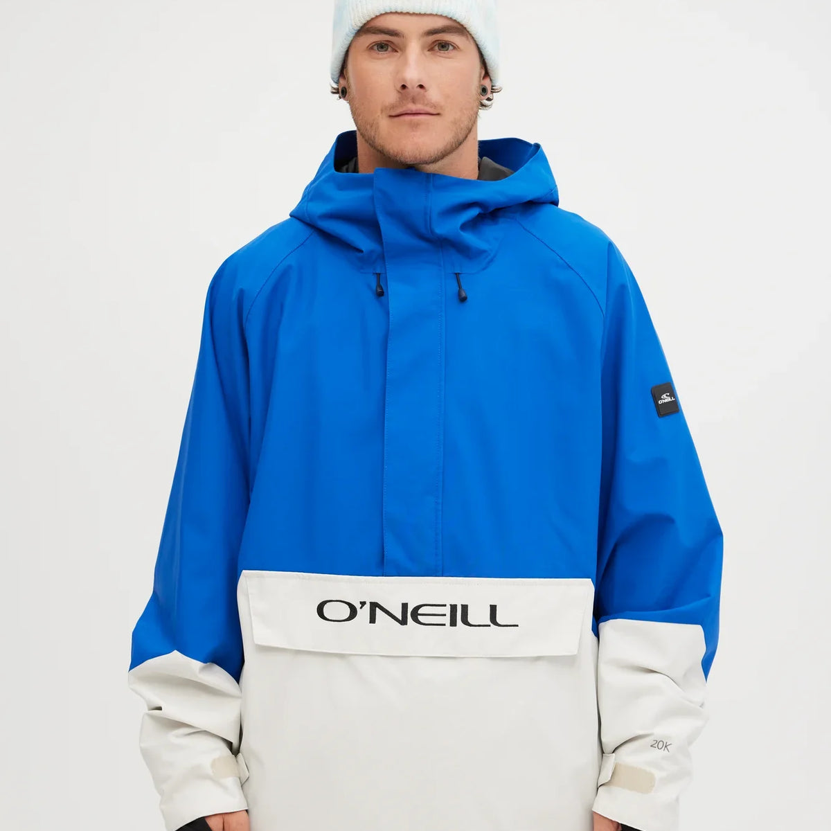 O Neill O Riginals Anorak Snow Jacket Men s