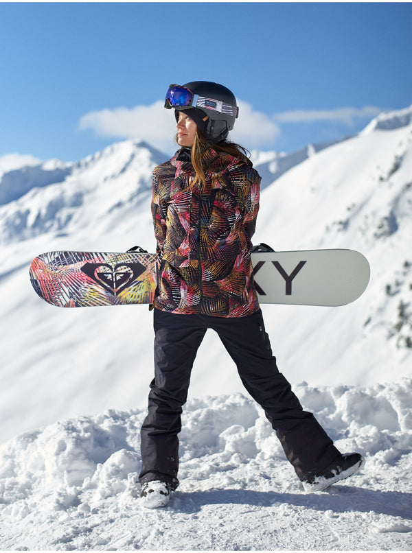 Ski & Snowboard Jackets
