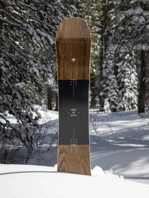 Arbor Element Snowboard - Men's - 2026