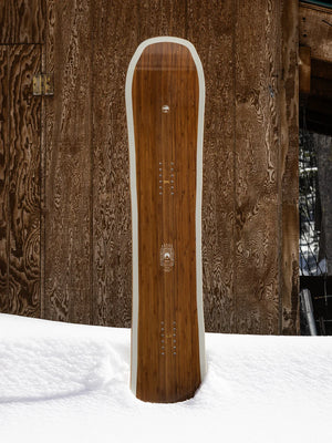 Arbor Swoon Snowboard - 2026 - Women's