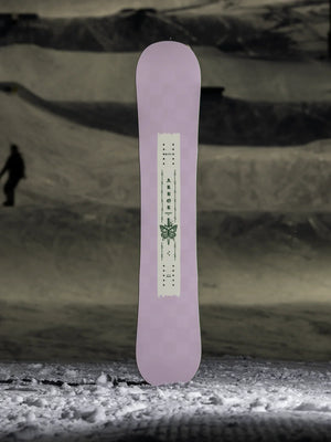 Arbor Cadence Rocker Snowboard - 2026 - Women's