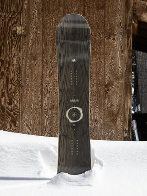 Arbor Mantra Snowboard - Women's - 2026