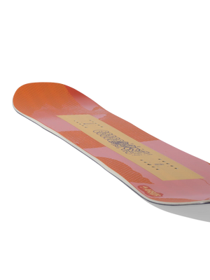 Arbor Cavet Snowboard - Youth - 2026