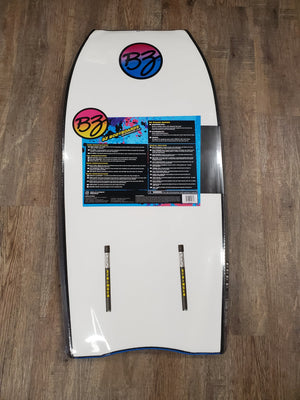 BZ Big Bruddah 45" Bodyboard - 2025