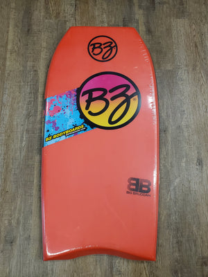 BZ Big Bruddah 45" Bodyboard - 2025