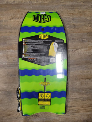 Morey Big Kahuna Bodyboard - 2026