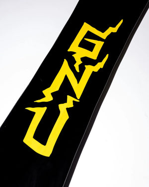 GNU Facts Snowboard - Men's - 2027