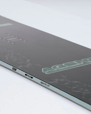 Rome Agent Pro Snowboard - Men's - 2026