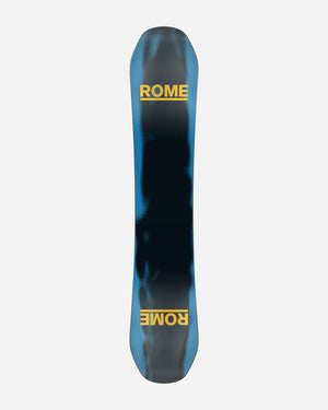 Rome Mechanic Snowboard - Men's - 2026