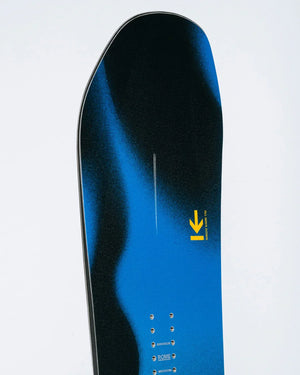 Rome Mechanic Snowboard - Men's - 2026