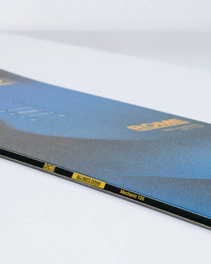 Rome Mechanic Snowboard - Men's - 2026