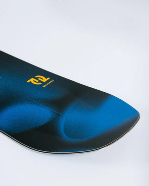 Rome Mechanic Snowboard - Men's - 2026