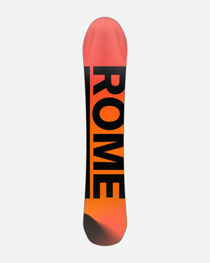 Rome Ravine Snowboard - Men's - 2026