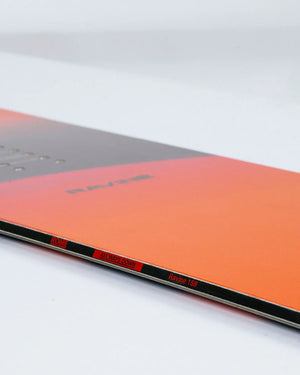 Rome Ravine Snowboard - Men's - 2026