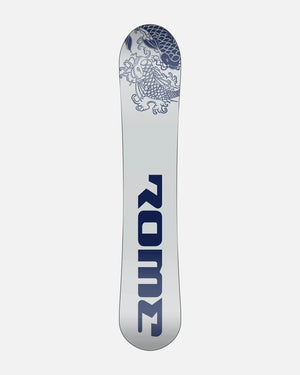 Rome Rene-Gade Snowboard - Men's - 2026