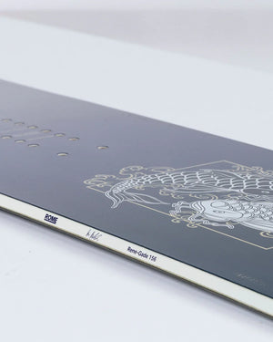 Rome Rene-Gade Snowboard - Men's - 2026