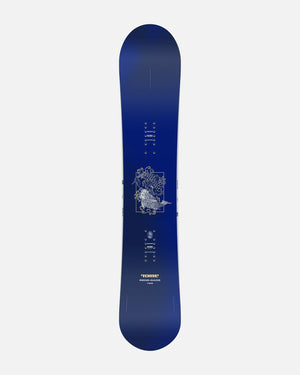 Rome Rene-Gade Snowboard - Men's - 2026