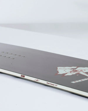 Rome Stale Crewzer Snowboard - Men's - 2026