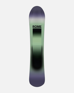 Rome Ravine Snowboard - Women's - 2026