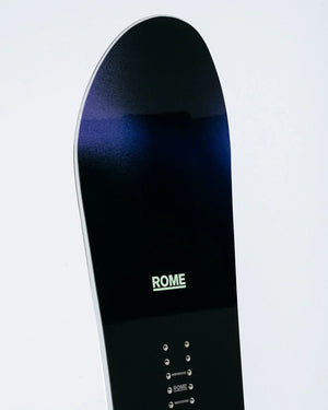 Rome Ravine Snowboard - Women's - 2026