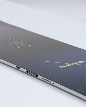 Rome Ravine Snowboard - Women's - 2026