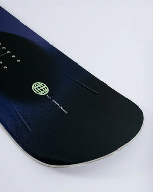 Rome Ravine Snowboard - Women's - 2026