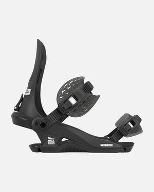 Rome Trace HW Snowboard Bindings 2026 - Men's