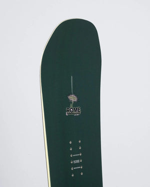 Rome Slapstick Kids Snowboard - 2027